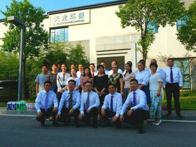 業(yè)務(wù)精湛、經(jīng)驗豐富的服務(wù)團隊